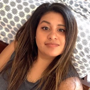 Meet your Posher, Michelle